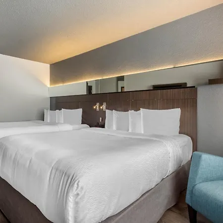Hotel Quartier, Ascend Hotel Collection Quebec City Exterior photo