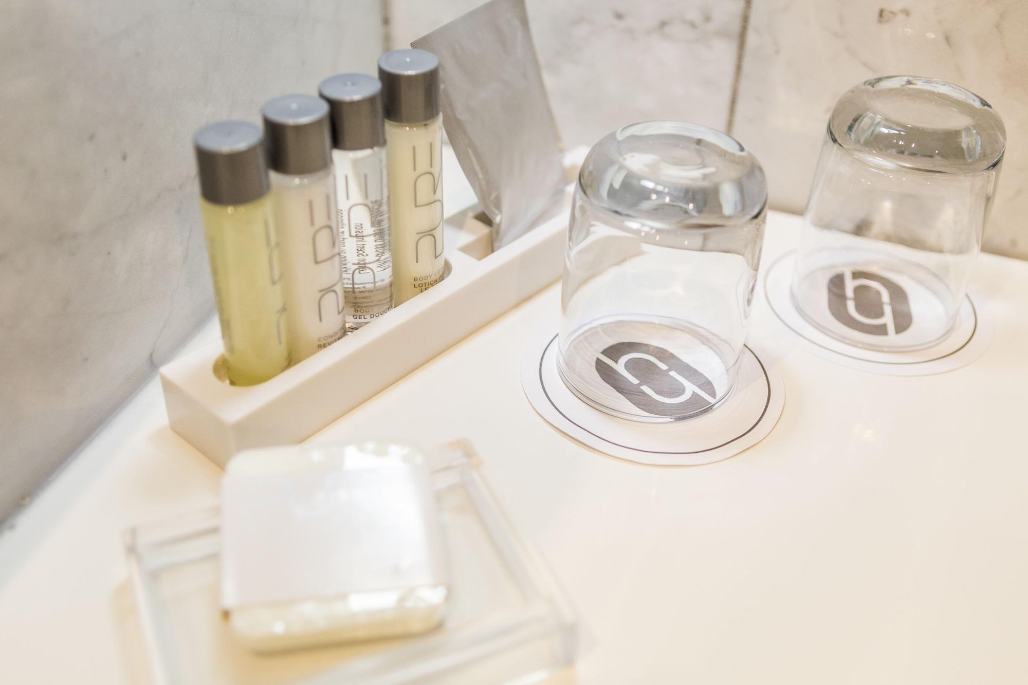 Quartier, Ascend Collection 4*