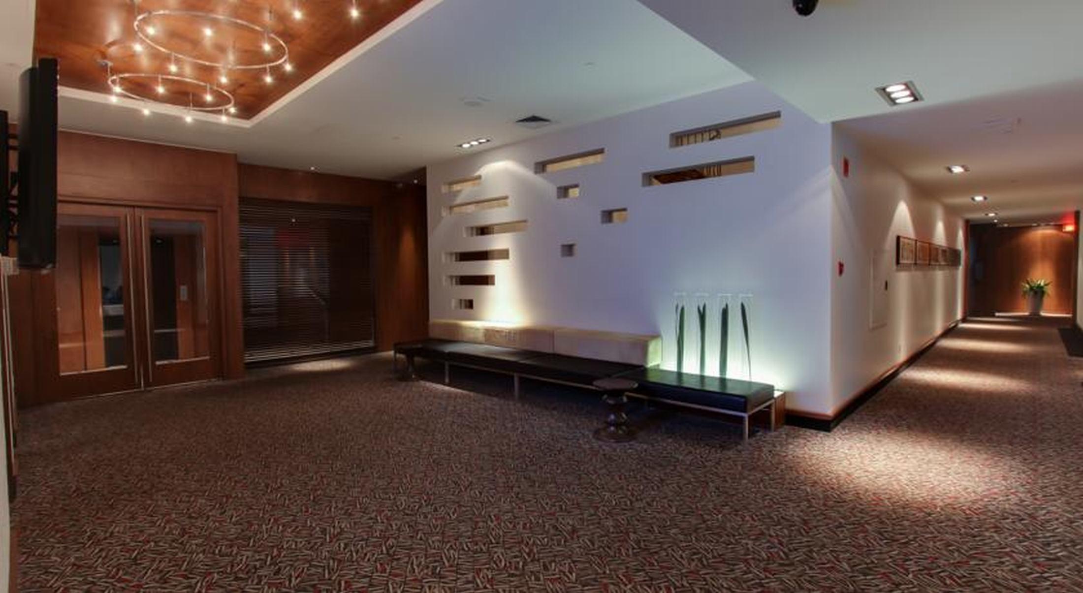 Quartier, Ascend Collection Hotel