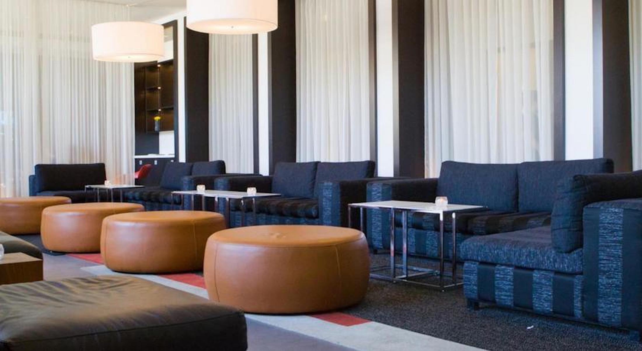 Quartier, Ascend Collection Hotel