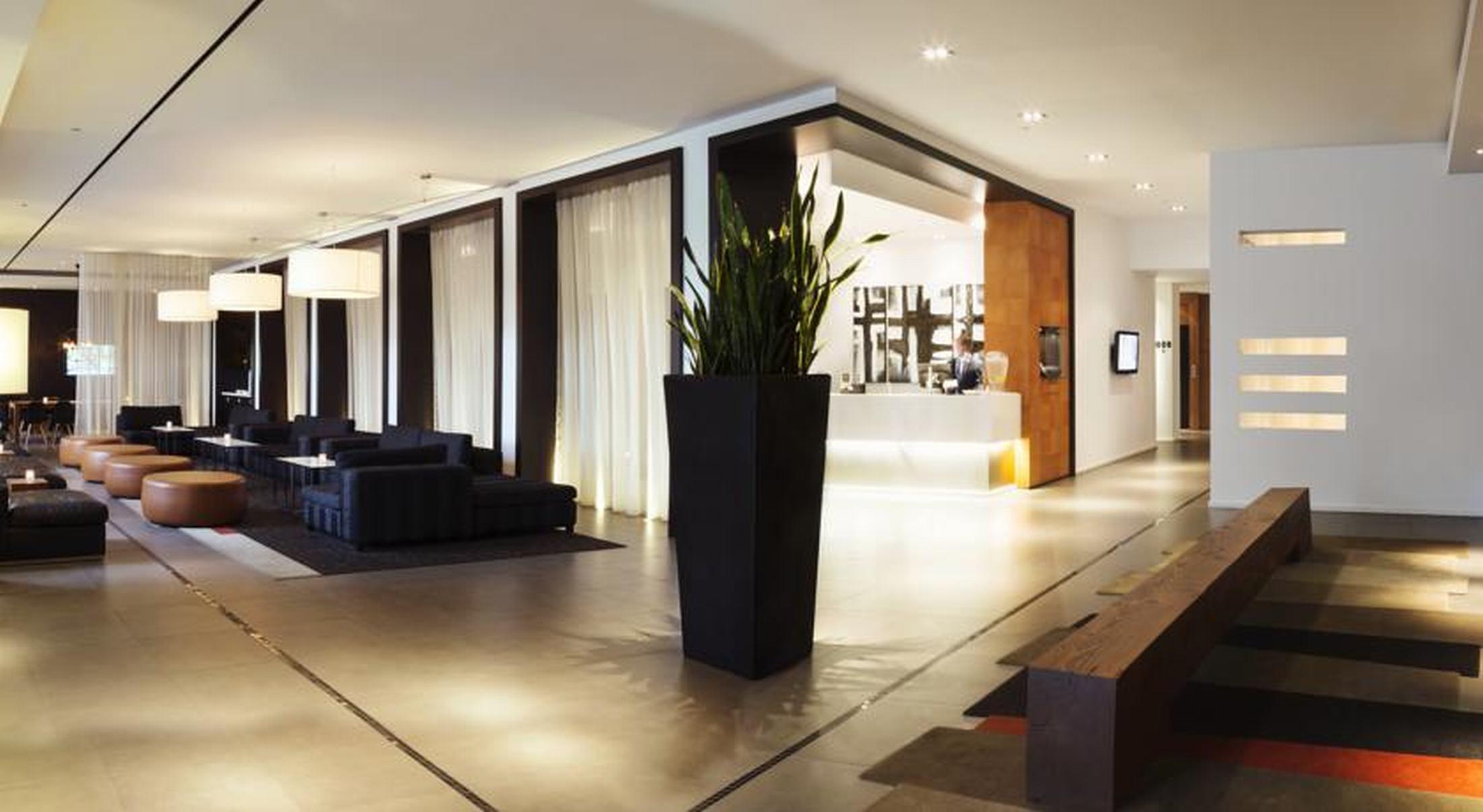 Quartier, Ascend Collection 4*