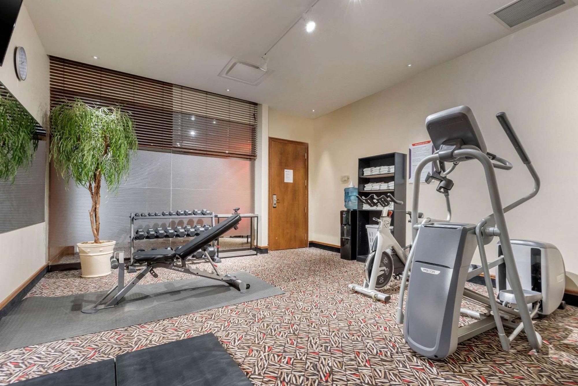 Hotel Quartier, Ascend Collection 4*
