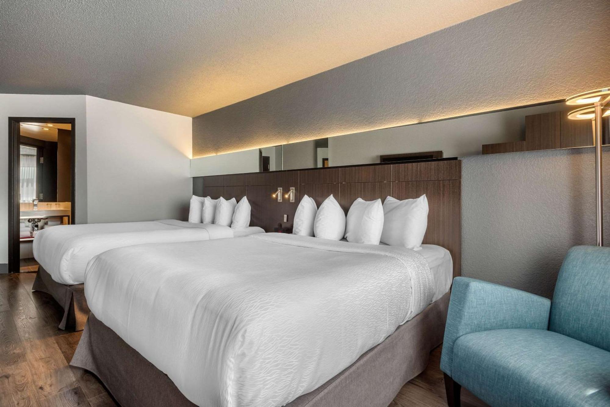 Quartier, Ascend Collection 4*