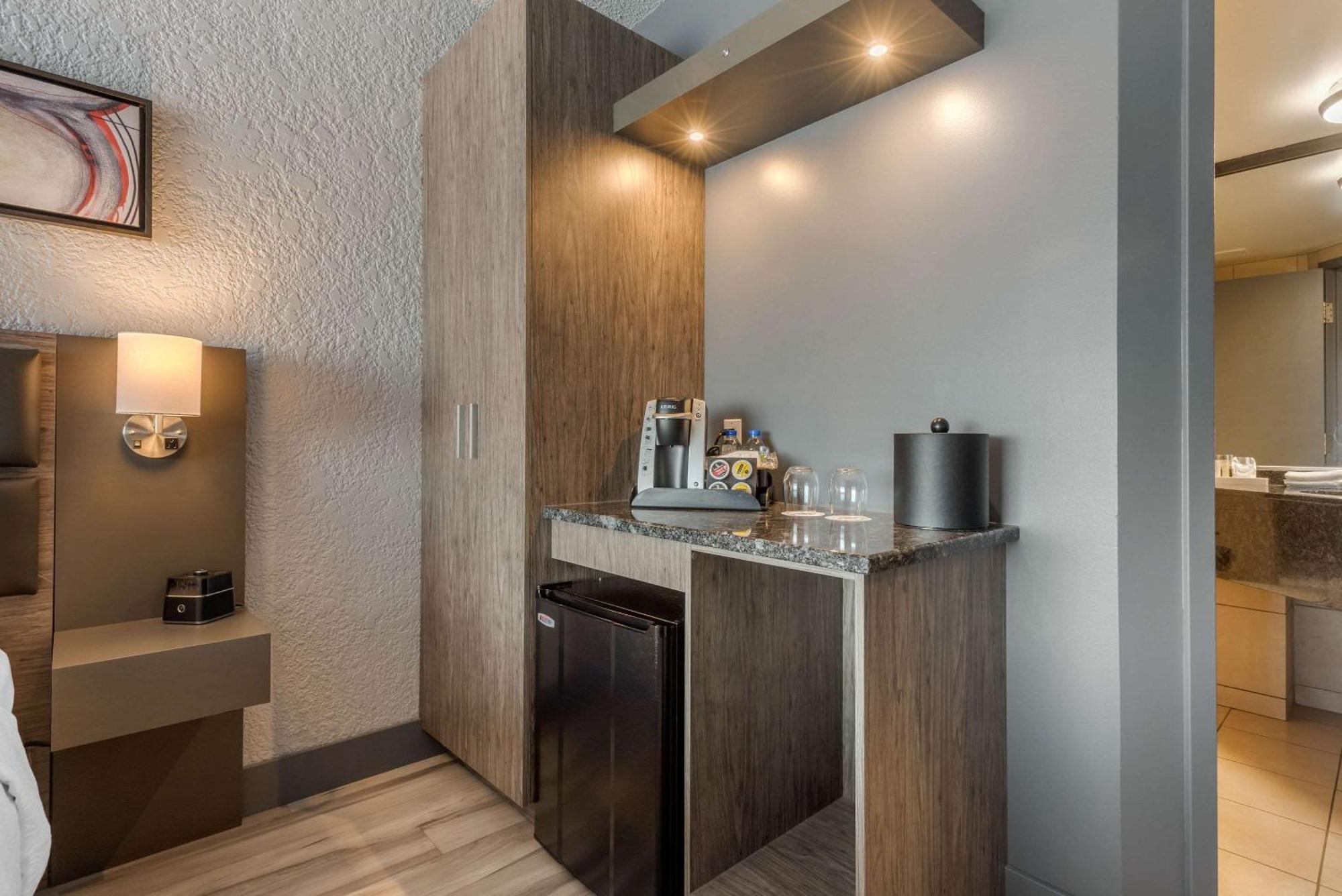 Quartier, Ascend Collection Hotel 4*
