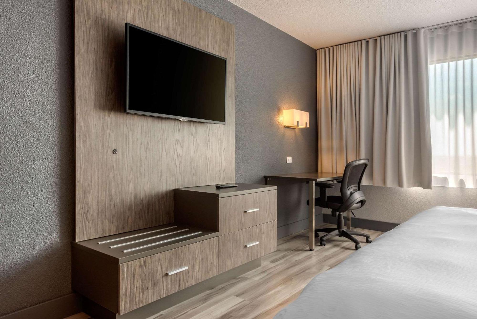 Quartier, Ascend Collection 4*