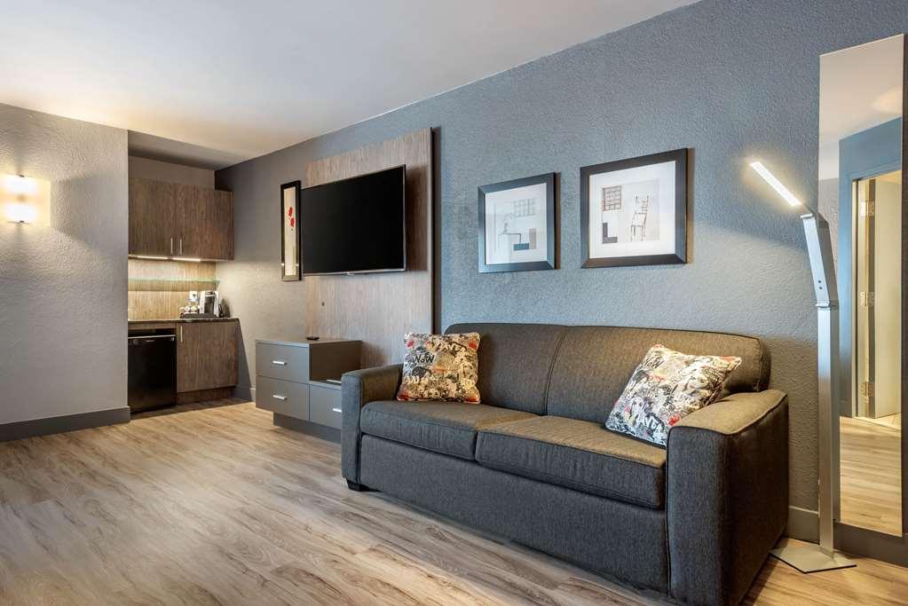 Hotel Quartier, Ascend Collection