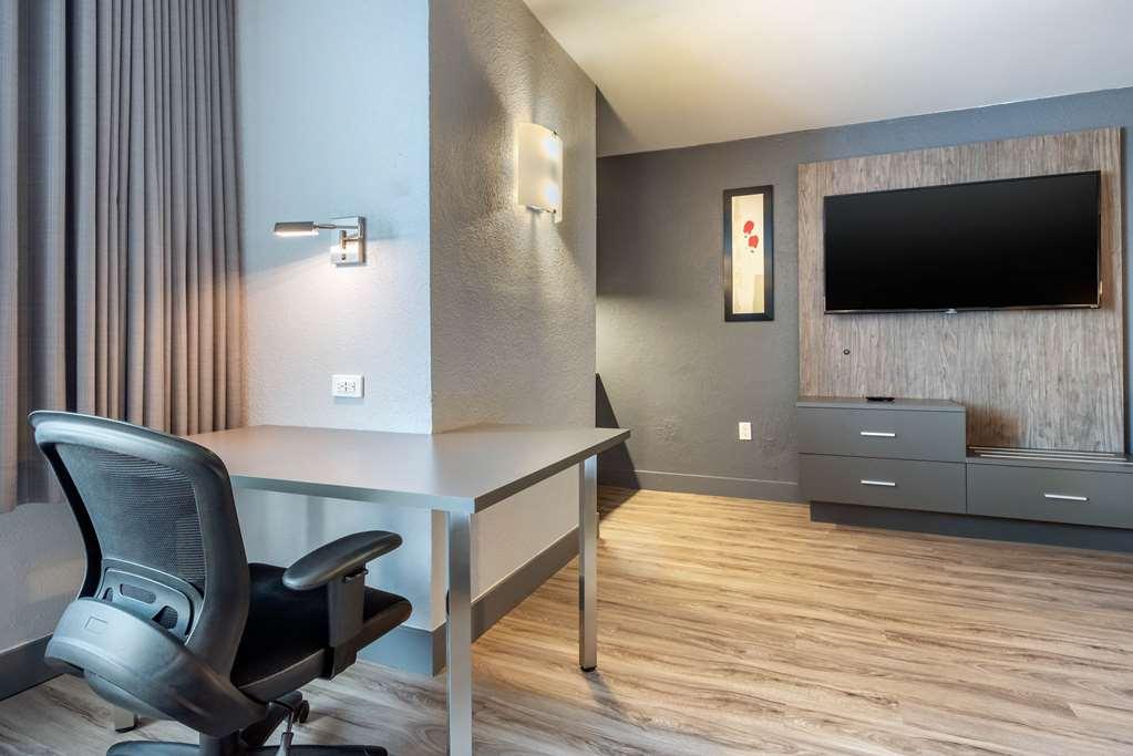 Quartier, Ascend Collection Hotel 4*