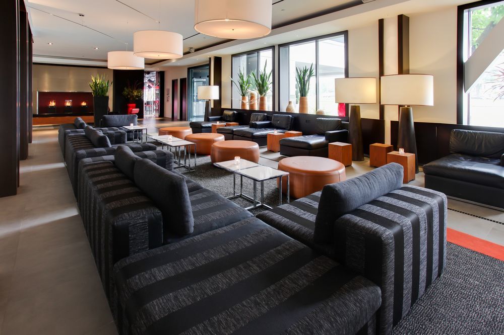 Quartier, Ascend Collection 4*