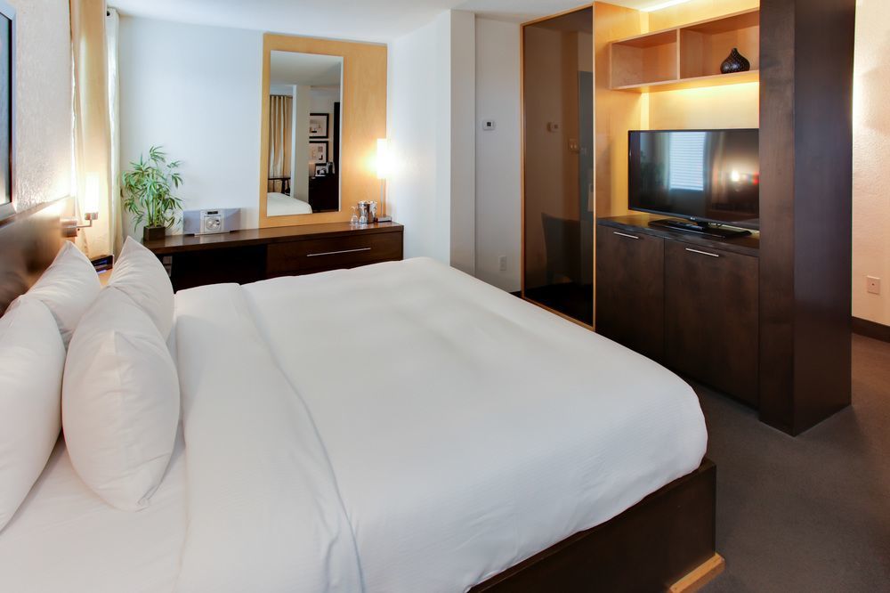Quartier, Ascend Collection Hotel